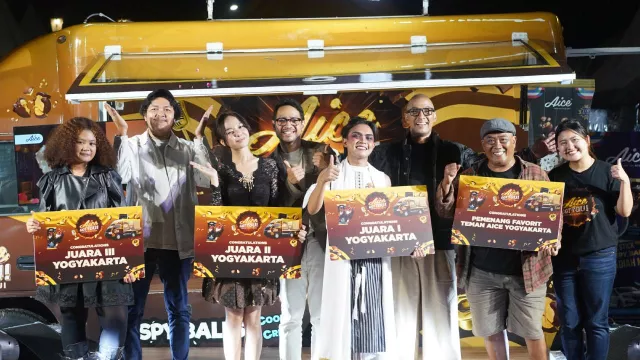 Aice Got You! Jadi Panggung Ekspresi dan Sarana Personal Branding Gen Z - GenPI.co