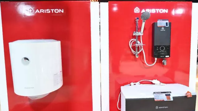 Ariston Perluas Kampanye Hot Water Comfort Provided By Ariston - GenPI.co