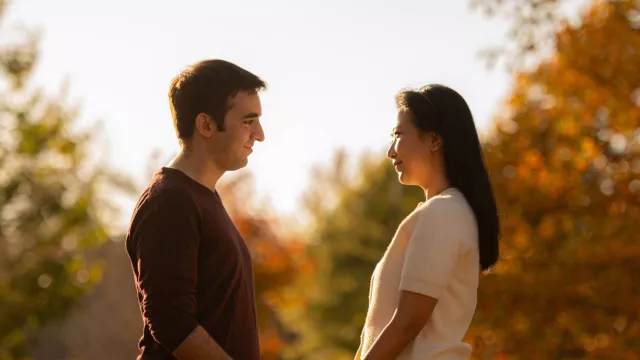 Duo Master Catur Irene Sukandar dan Eric Rosen Kini Resmi Menikah - GenPI.co