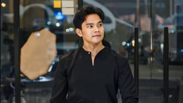 Ngaku Salah, Insanul Fahmi Tidak Ceritakan Kondisi Rumah Tangga ke Inara Rusli - GenPI.co