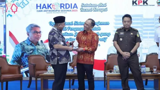 Ketua DPRD Jawa Tengah Sebut Sistem Pemilu Indonesia Liberal - GenPI.co