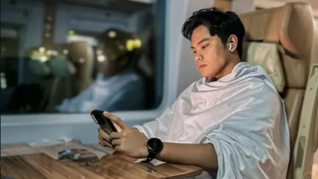 Dituduh Selingkuh dengan Inara Rusli, Insanul Fahmi Tulis Doa soal Kesulitan - GenPI.co