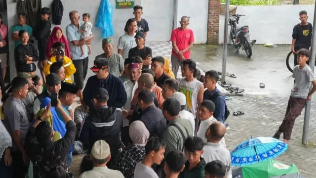 338 Warga Meninggal Akibat Bencana Sumut, Tapanuli Tengah Terbanyak - GenPI.co