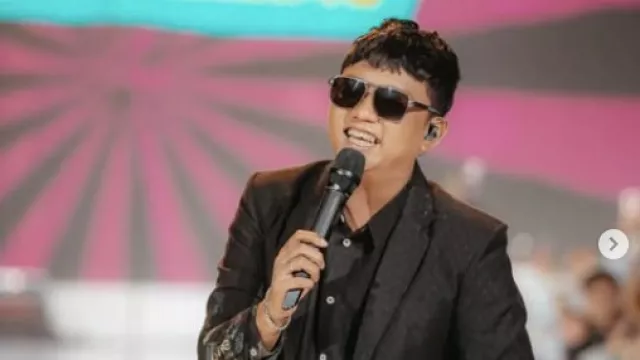 Denny Caknan Siap Donasi Rp 1 Miliar untuk Beli Hutan - GenPI.co