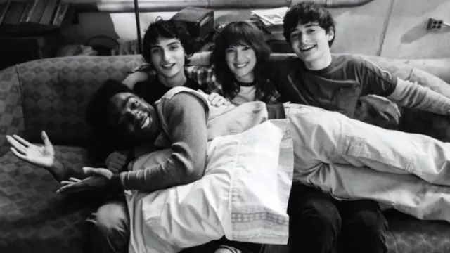 Editan Salah Stranger Things Viral, Fans Malah Happy - GenPI.co