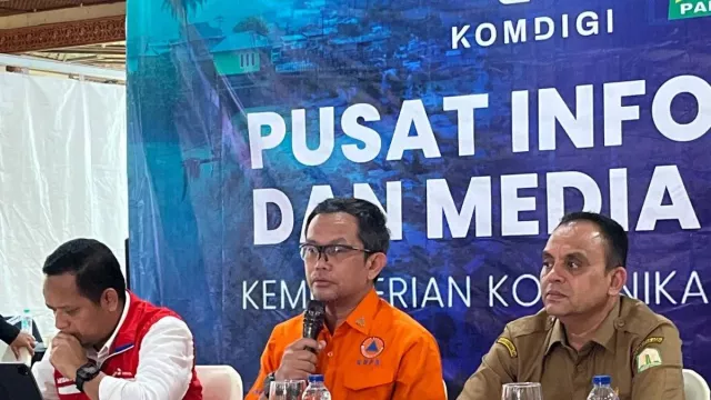 Korban Meninggal Bencana Aceh Capai 389 Orang, Jumlah Pengungsi Tembus 1 Juta - GenPI.co