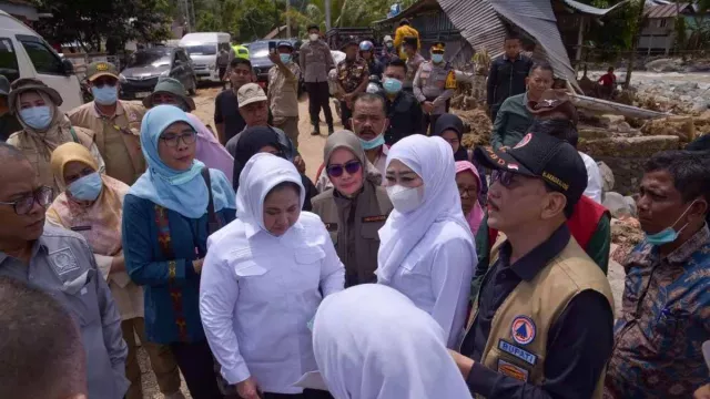Legislator NasDem Sebut 4 Ribu KK di Pesisir Selatan Masih Terisolasi - GenPI.co