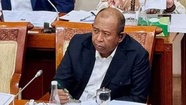 Legislator Golkar Kecam Cak Imin, Koalisi Permanen Harus Dijalankan - GenPI.co