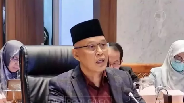 Legislator PKS Soroti Pejabat Paling Tanggung Jawab dalam Bencana, Tapi Amatiran - GenPI.co
