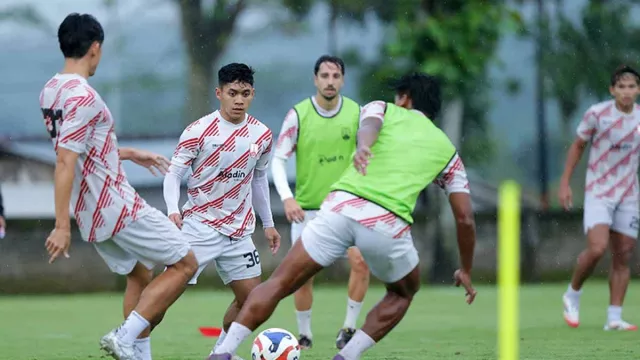 Lawan Dewa United, Persis Solo Bakal Didampingi Pelatih Baru - GenPI.co