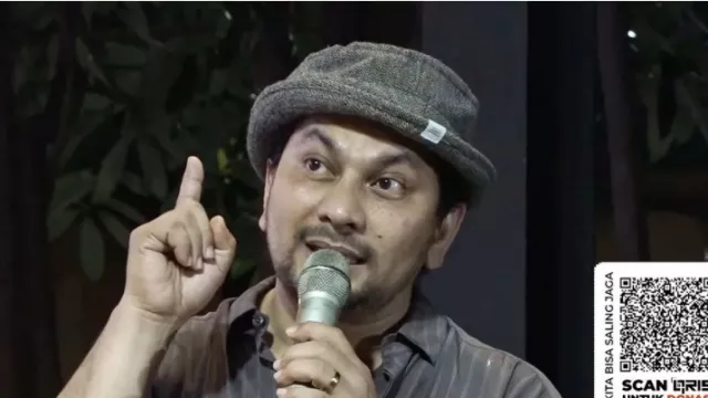 Tompi Kenang Glenn Fredly, Paling Depan saat Ada Musibah - GenPI.co