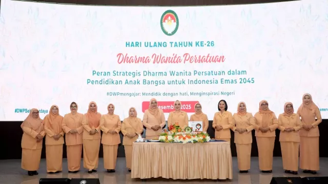  Pendidikan Karakter Lebih Menentukan daripada Formal - GenPI.co