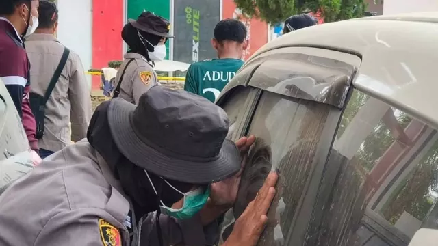  Hoaks Tidak Benar! - GenPI.co