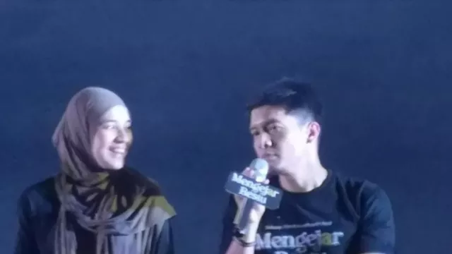 Sutradara Konsultasi dengan Ustaz sebelum Garap Film Mengejar Restu - GenPI.co