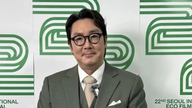 Kejahatan saat Remaja Terkuak, Cho Jin Woong Pensiun - GenPI.co