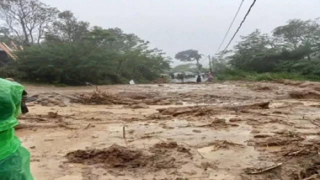 Korban Banjir–Longsor di Sumut Tembus 340 Orang, Terbanyak di Tapanuli Tengah - GenPI.co