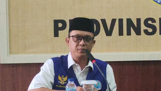 Bupati Lampung Tengah Ditangkap KPK, Jadi Kepala Daerah Terbaru Terseret OTT - GenPI.co