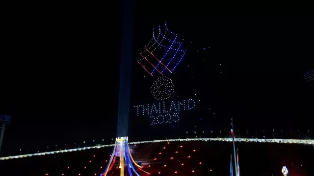 Konflik Bersenjata, Kamboja Putuskan Mundur Total dari SEA Games 2025 - GenPI.co