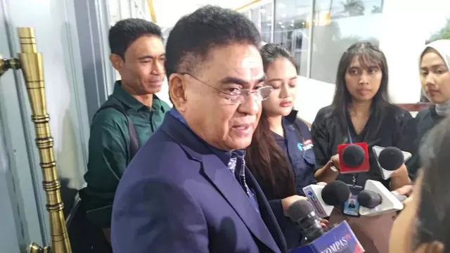 PDIP Sebut Koalisi Permanen Hanya untuk Amankan Partai dan Elite - GenPI.co