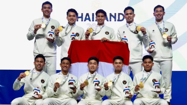  Terima Kasih - GenPI.co