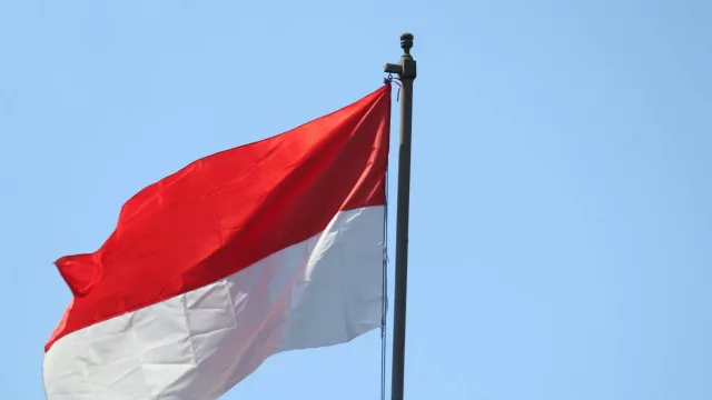 Bendera Indonesia dan Singapura Tertukar, Panitia SEA Games 2025 Dikritik - GenPI.co