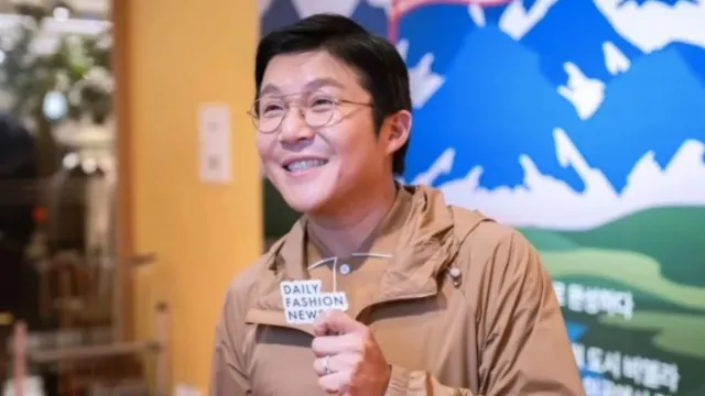 Disebut Kenal Anggota Gangster, Cho Sae Ho Mundur dari 2 Program Hit - GenPI.co