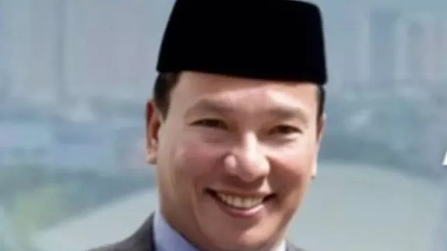 DPR RI Bantah Klaim Bahlil Lahadalia, Diminta Segera Pasok Listrik di Sumatra - GenPI.co