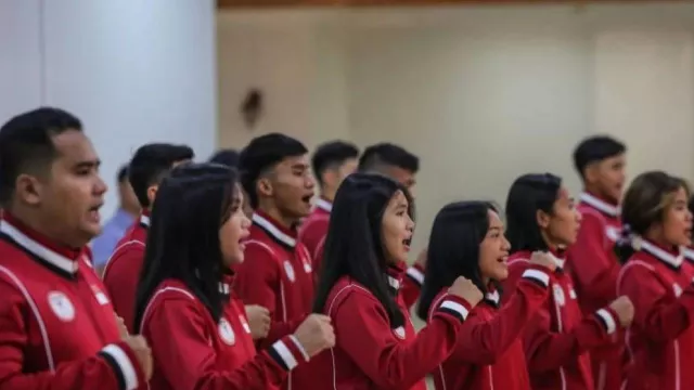  Cetak Sejarah, Wulan Raih Emas Perdana Indonesia di MMA - GenPI.co