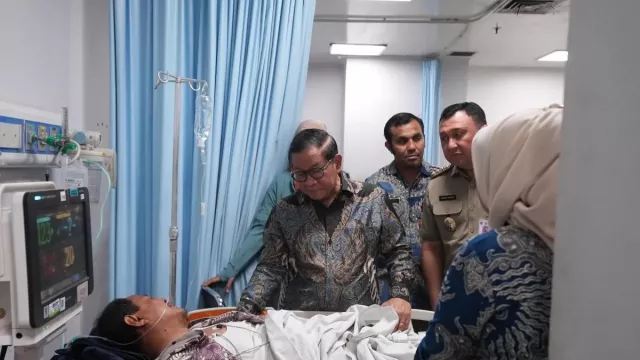 21 Siswa dan Guru di Cilincing Terluka Ditabrak Mobil MBG, Tidak Ada Korban Jiwa - GenPI.co