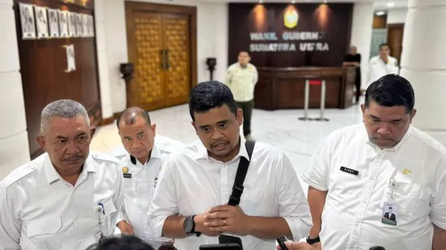  Dipindahkan ke Belanja Tak Terduga - GenPI.co