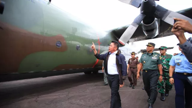 Pemprov Sumsel Kembali Salurkan Bantuan 15 Ton Logistik untuk Korban Bencana Sumatera Barat - GenPI.co