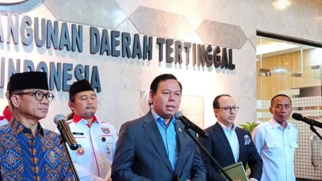 Muncul Wacana Patungan Beli Hutan, Disebut Pesan Agar Tak Sporadis Manfaatkan Alam - GenPI.co