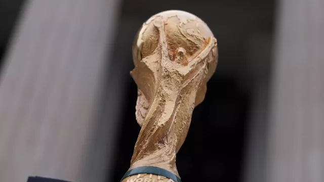  Iran dan Mesir Tolak Pertandingan Bertema LGBTQ+ - GenPI.co