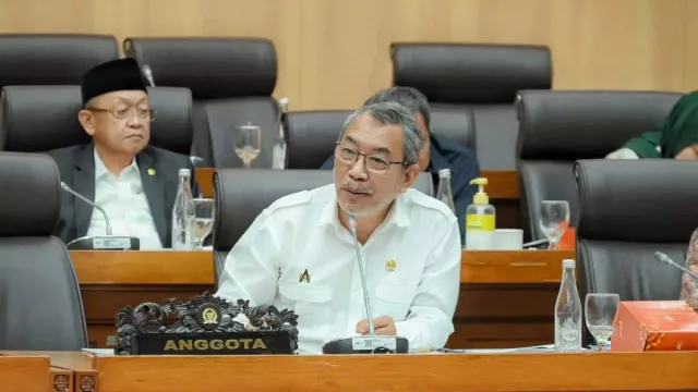 Legislator Golkar Soroti Ekonomi Daerah Penghasil Migas Masih Timpang - GenPI.co