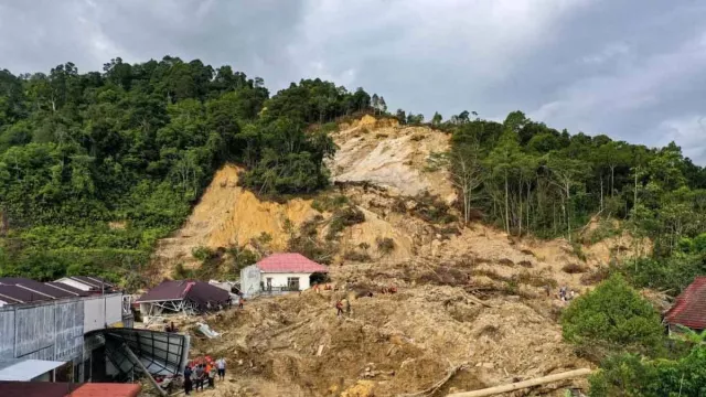 Legislator PKS Soal Patungan Beli Hutan, Dianggap Peringatan Bagi Pejabat - GenPI.co