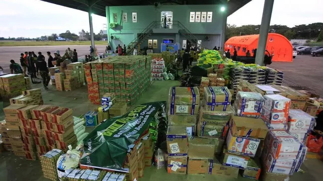  Silakan Lihat Sendiri - GenPI.co