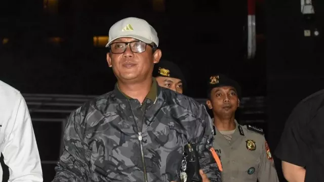 OTT Bupati Lampung Tengah Jadi Peringatan, Retret Kepala Daerah Disinggung - GenPI.co