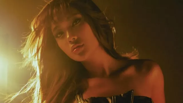 Marion Jola Luncurkan Album Baru, Lebih dari Tema Cinta - GenPI.co