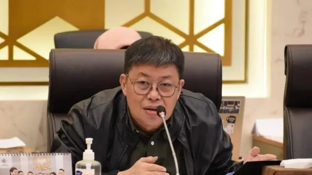 PDIP Tanggapi Wacana Patungan Beli Hutan, Dianggap untuk Menyadarkan Pemerintah - GenPI.co