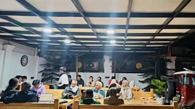 13 Hari Gelap, Akhirnya Listrik di Aceh Tengah Menyala, Meski Bertahap - GenPI.co