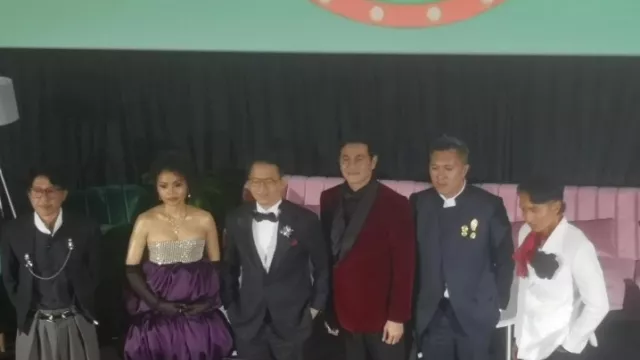 Lupa Daratan Momentum Kenalkan Film Indonesia ke Dunia - GenPI.co