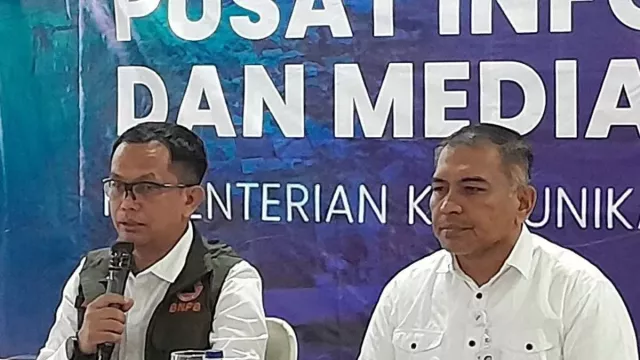 Ribuan Tenda Darurat Didirikan untuk Pengungsi Aceh, Ada Layanan Kesehatan hingga MCK - GenPI.co