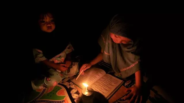 AMPG Bela Bahlil Lahadalia yang Dituding Bohong soal Listrik di Aceh, Data Diungkap - GenPI.co