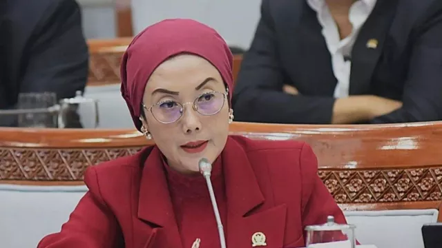 Legislator PDIP Ingatkan Pemerintah Siaga, Ada Bibit Sikon Tropis di Samudra Hindia - GenPI.co