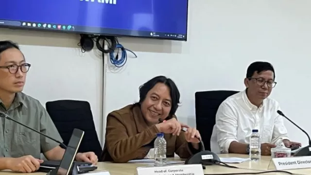 WAMI Salurkan Royalti Lagu Rp 36,9 Miliar, Mekanisme Baru Bikin Molor - GenPI.co