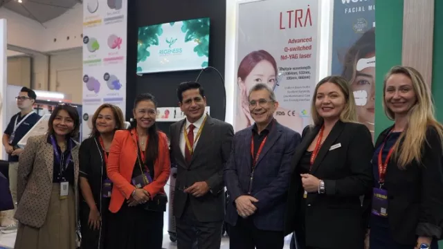 Regenesis Bawa Wonderface, Teknologi Modern Bantu Kencangkan Wajah Lewat Otot - GenPI.co