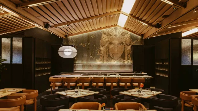 Resmi Dibuka, SKYE Tampilkan Wajah Baru sebagai Rooftop Ikonik Jakarta - GenPI.co