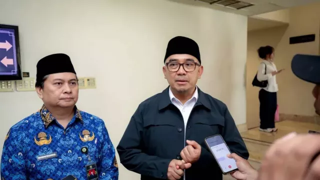 Wali Kota Farhan Siap Dipanggil Kejari, Bandung Pastikan Layanan Publik Aman - GenPI.co