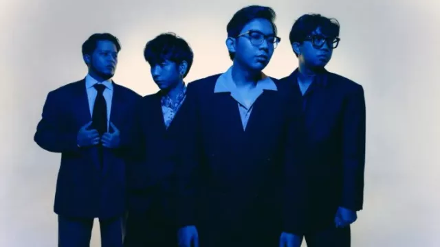 Album Baru For Revenge Ajak Pendengar Masuk Fase Penerimaan - GenPI.co