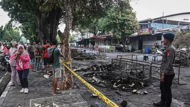 Pengeroyokan Kalibata, 6 Polisi Jadi Tersangka dan Disidang Etik - GenPI.co